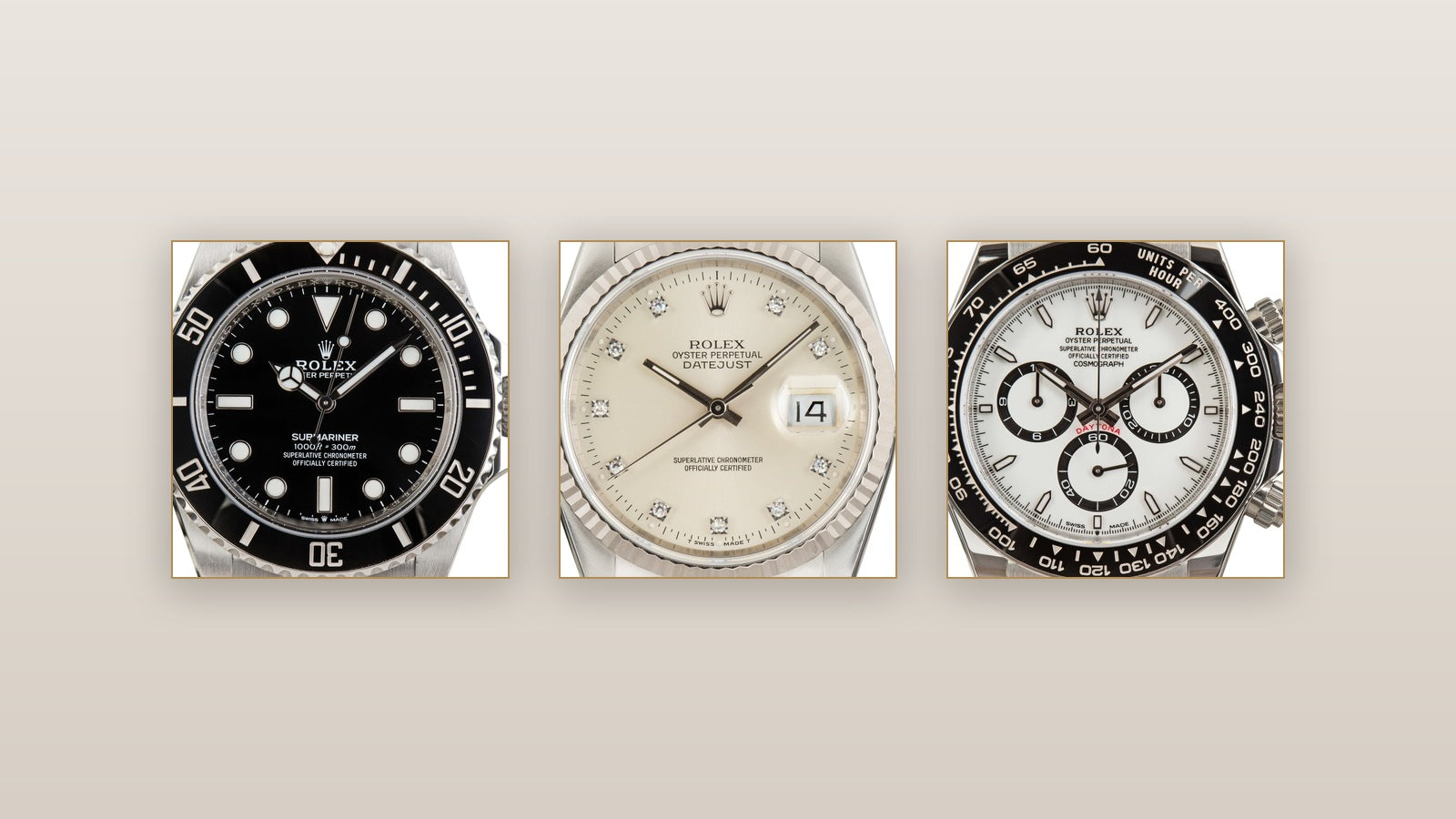 Buying a Pre-Owned Rolex in Dubai: What to Know