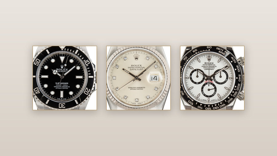 Buying a Pre-Owned Rolex in Dubai: What to Know