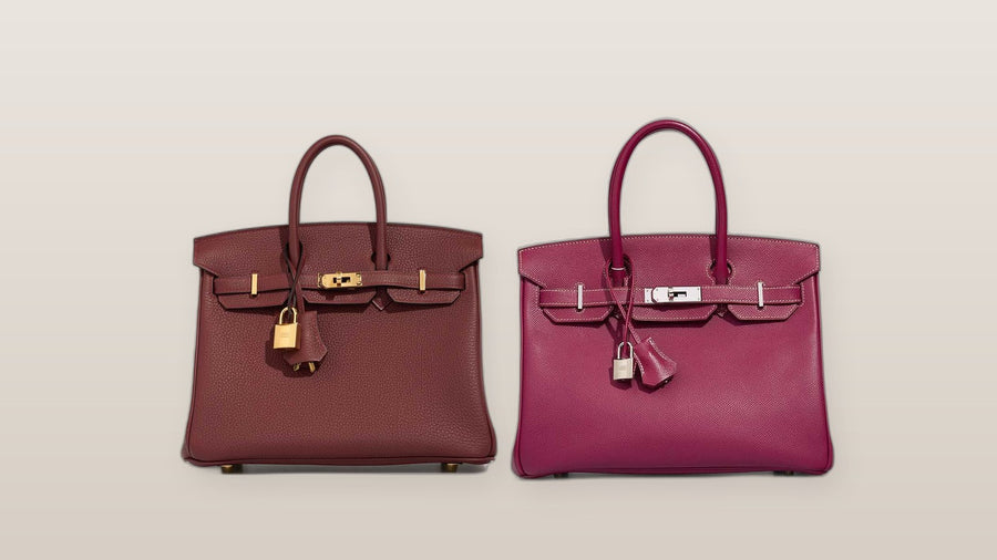 hermes birkin size guide