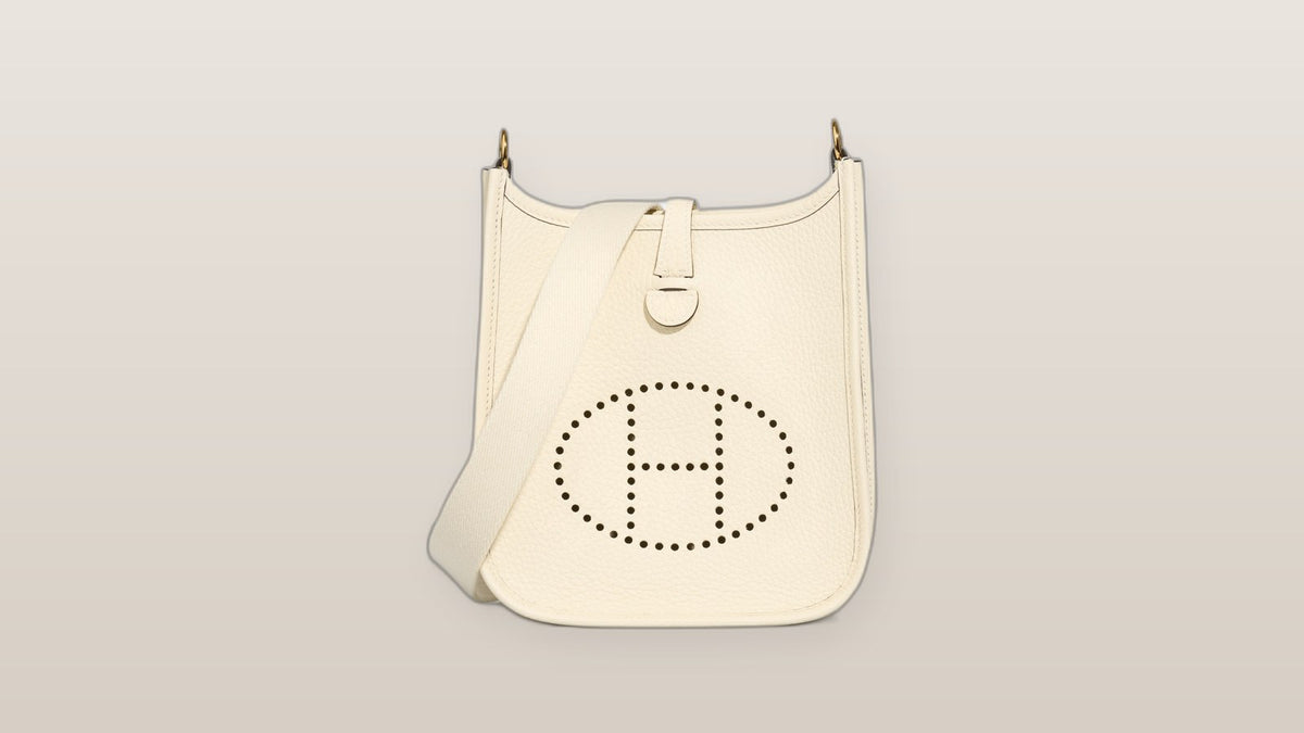 hermes evelyne guide
