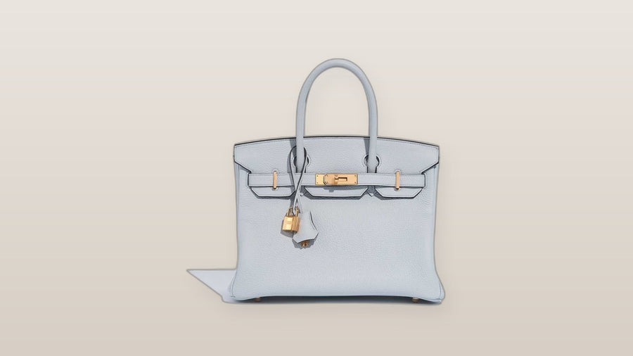 is a birkin a good investment