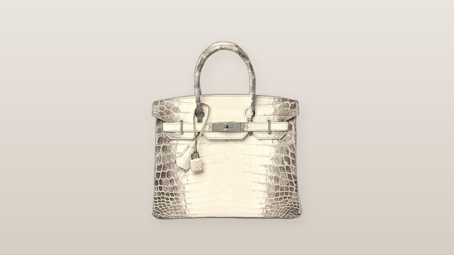 most expensive hermes bags