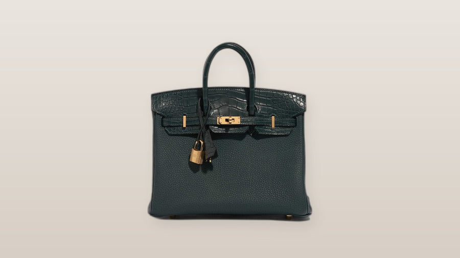 what is a birkin