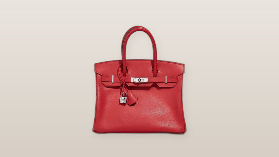 why are birkin bags so expensive