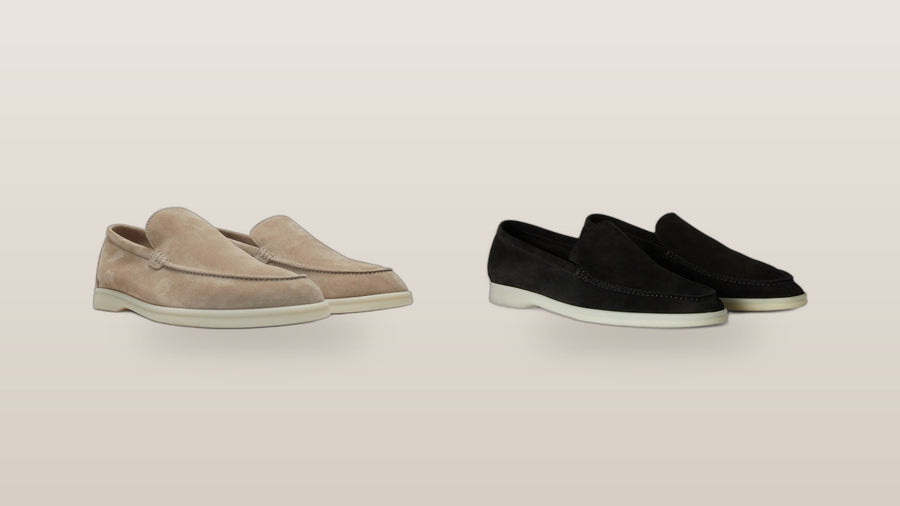 The Loro Piana Summer Walk: A Complete Guide