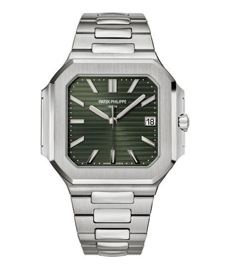 Patek Philippe Cubitus 5821 Self-Winding