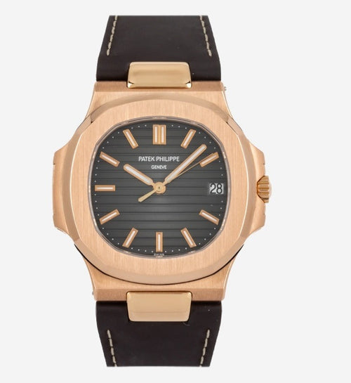 Patek Philippe Nautilus 5711 Rose Gold