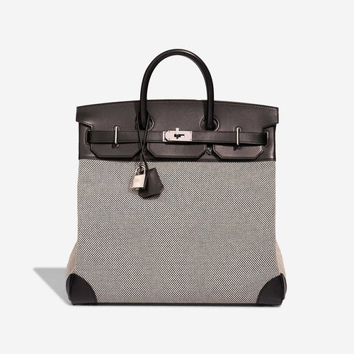 Hermès Birkin 35 Ecru