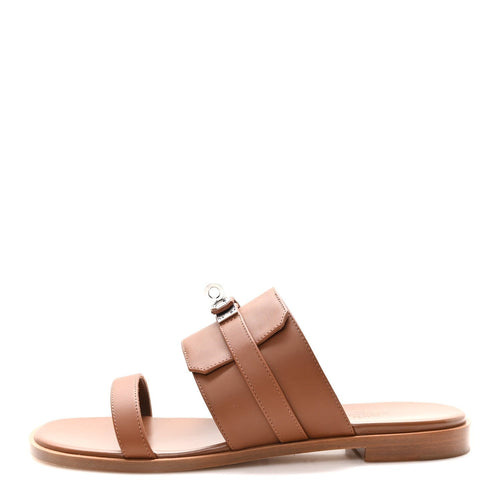 Hermès Legend Sandal Gold