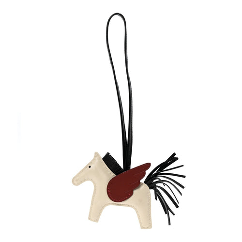 Hermès Rodeo Pegase Charm PM Nata