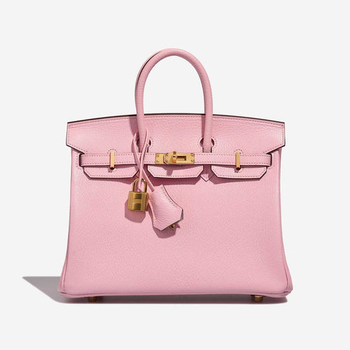 Hermès Birkin 25 Rose Sakura