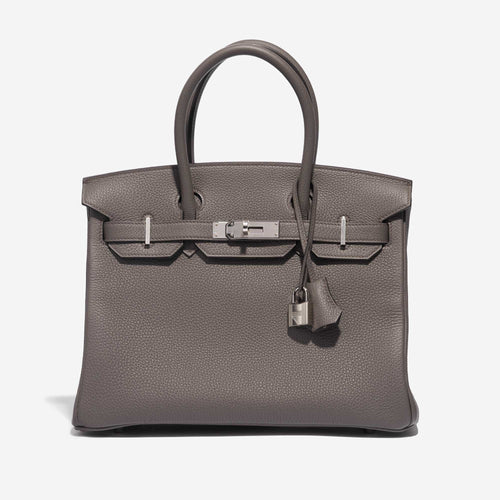 Hermès Birkin 30 Etain