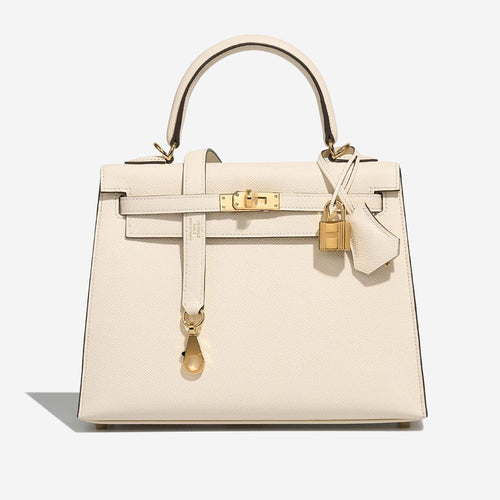Hermès Kelly 25 Nata
