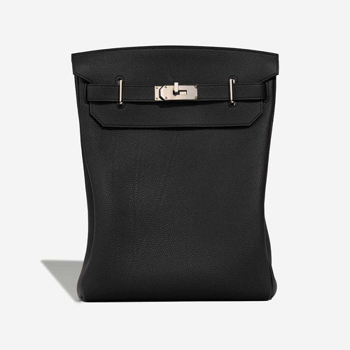Hermès Hac a Dos PM Noir