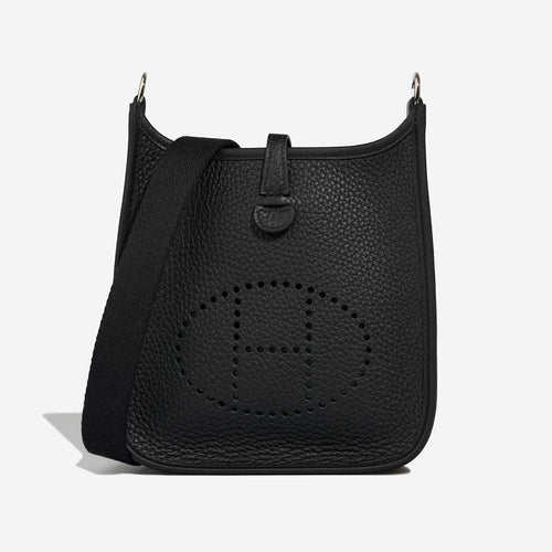 Hermès Evelyne Mini/TPM Noir