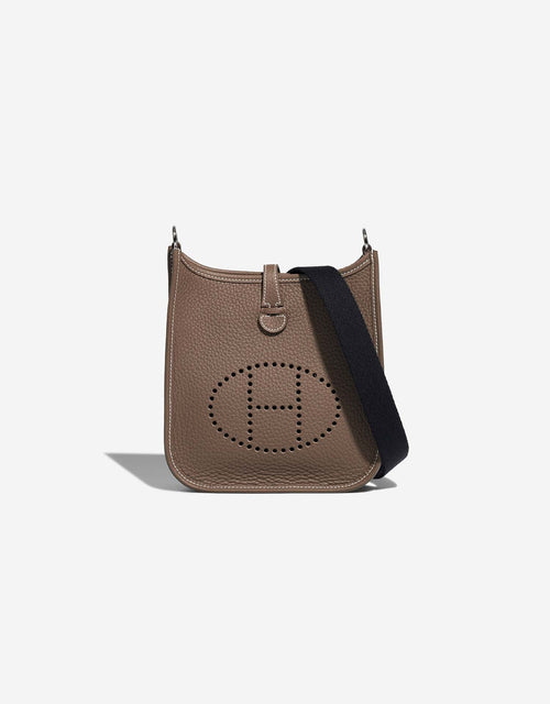 Hermès Evelyne 23/PM Etoupe