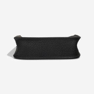 Hermès Evelyne 16/TPM Noir detail view