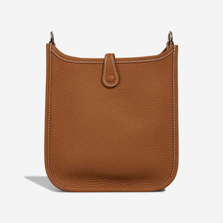 Hermès Evelyne 16/TPM Gold back view