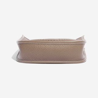 Hermès Evelyne 16/TPM Etoupe side view