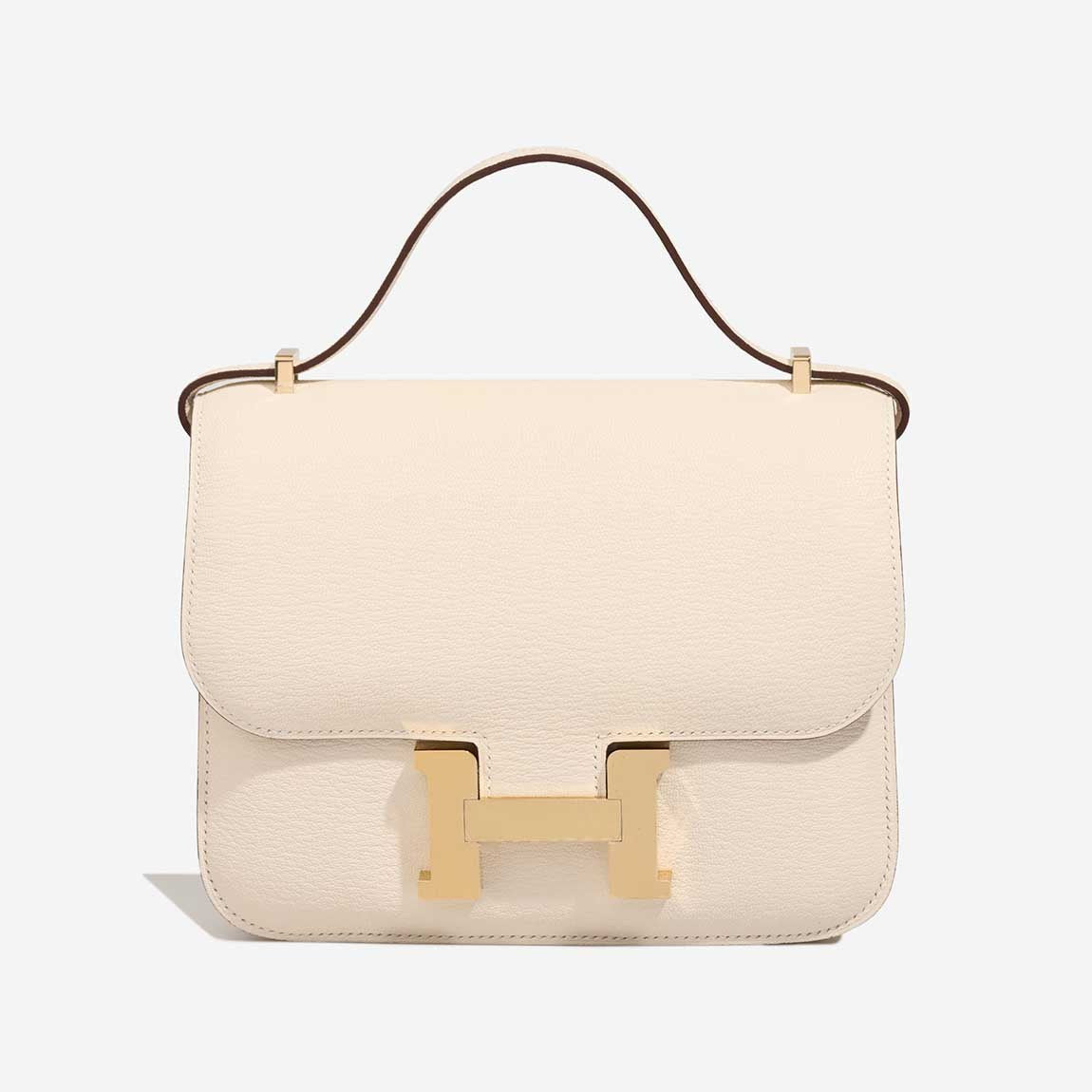 Hermès Constance 18 Nata back view