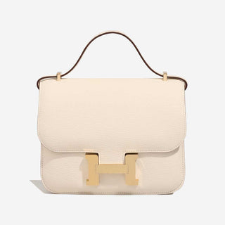Hermès Constance 18 Nata back view