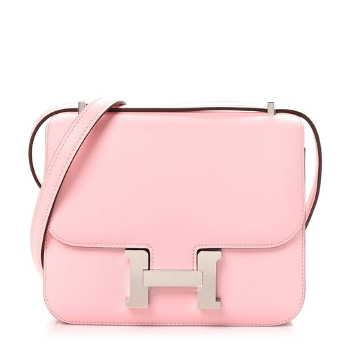 Hermès Constance 18 Rose Sakura
