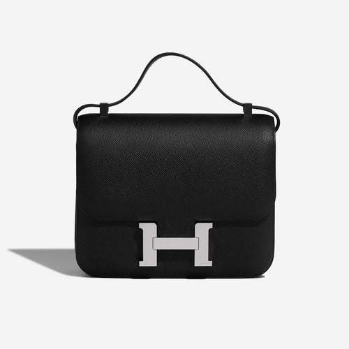 Hermès Constance 24 Noir PHW