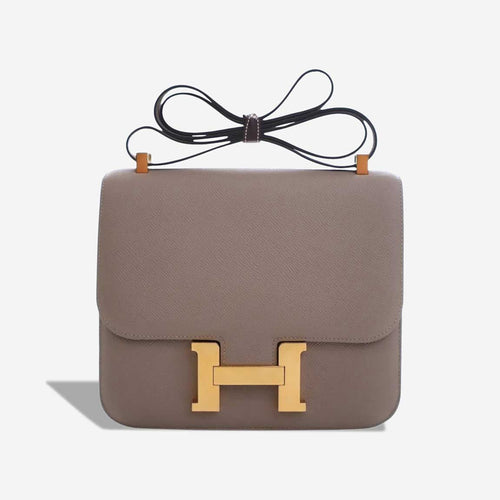 Hermès Constance 24 Etoupe