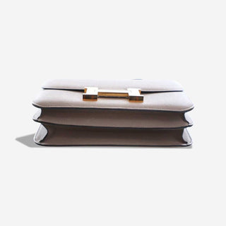 Hermès Constance 24 Etoupe side view