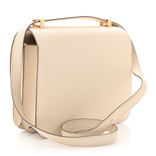 Hermès Constance 24 Craie side view