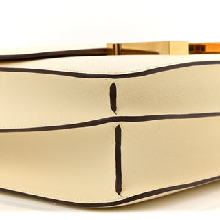 Hermès Constance 24 Nata back view