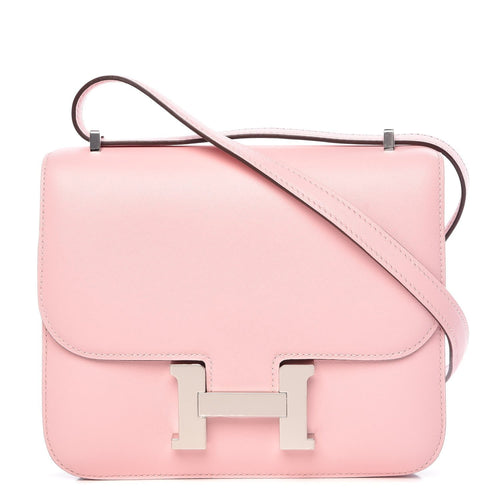 Hermès Constance 24 Rose Sakura