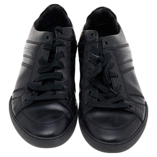 Dior ID Sneaker Black back view