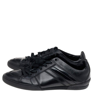 Dior ID Sneaker Black side view