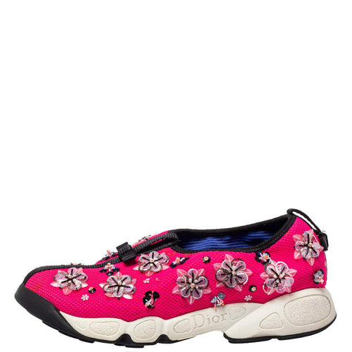 Dior ID Sneaker Pink