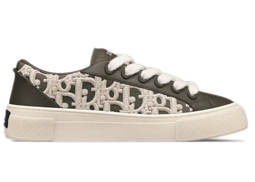 Dior B33 Sneaker Beige
