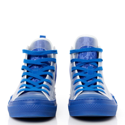 Dior B23 Sneaker Oblique Blue