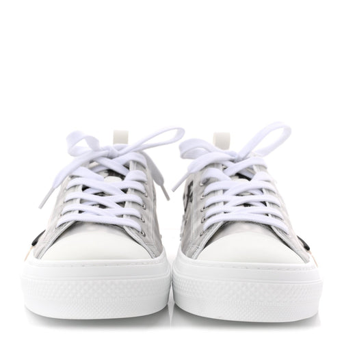 Dior B23 Sneaker White
