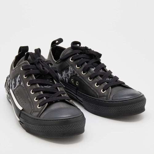 Dior B23 Sneaker Black