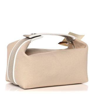 Hermès Bride-a-Brac Case/Holder Natural / Black detail view