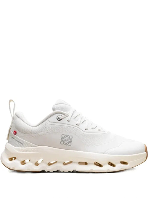 Loewe x On Cloudtilt / Sneaker All White