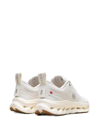 Loewe x On Cloudtilt / Sneaker All White side view