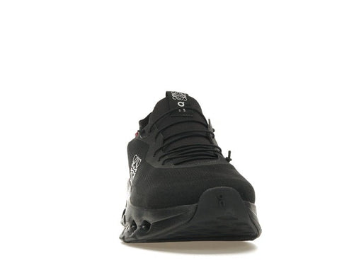 Loewe x On Cloudtilt / Sneaker All Black