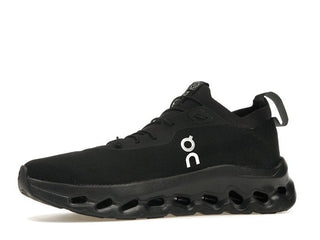 Loewe x On Cloudtilt / Sneaker All Black detail view