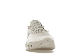 Loewe x On Cloudtilt / Sneaker Sand front view