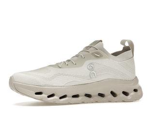 Loewe x On Cloudtilt / Sneaker Sand detail view