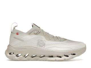 Loewe x On Cloudtilt / Sneaker Sand side view