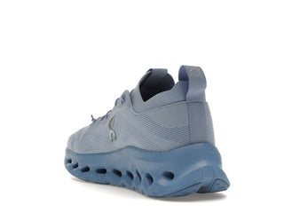 Loewe x On Cloudtilt / Sneaker Blue back view