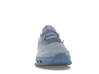 Loewe x On Cloudtilt / Sneaker Blue front view
