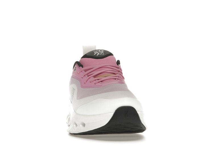 Loewe x On Cloudtilt / Sneaker Pink front view